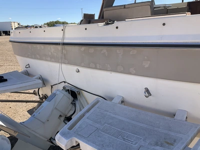 Used 1984 BAYLINER EXPLORER Boats (Misc) Michigan US | Miedema Asset Management Group #1761265