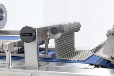 New | in-Stock BECOM MFG ADVANCED Food Formers California US | BakeryEquipment.com #1554849