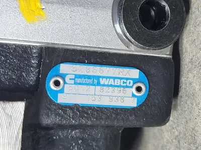 USED WABCO 5286677RX