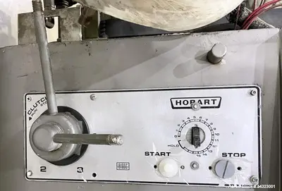 USED HOBART V 1401