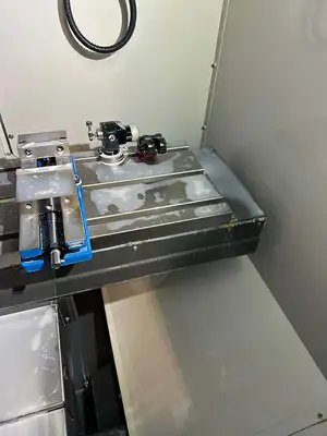 2019 HAAS MINI MILL Vertical Machining Centers | Toolquip, Inc. (8)