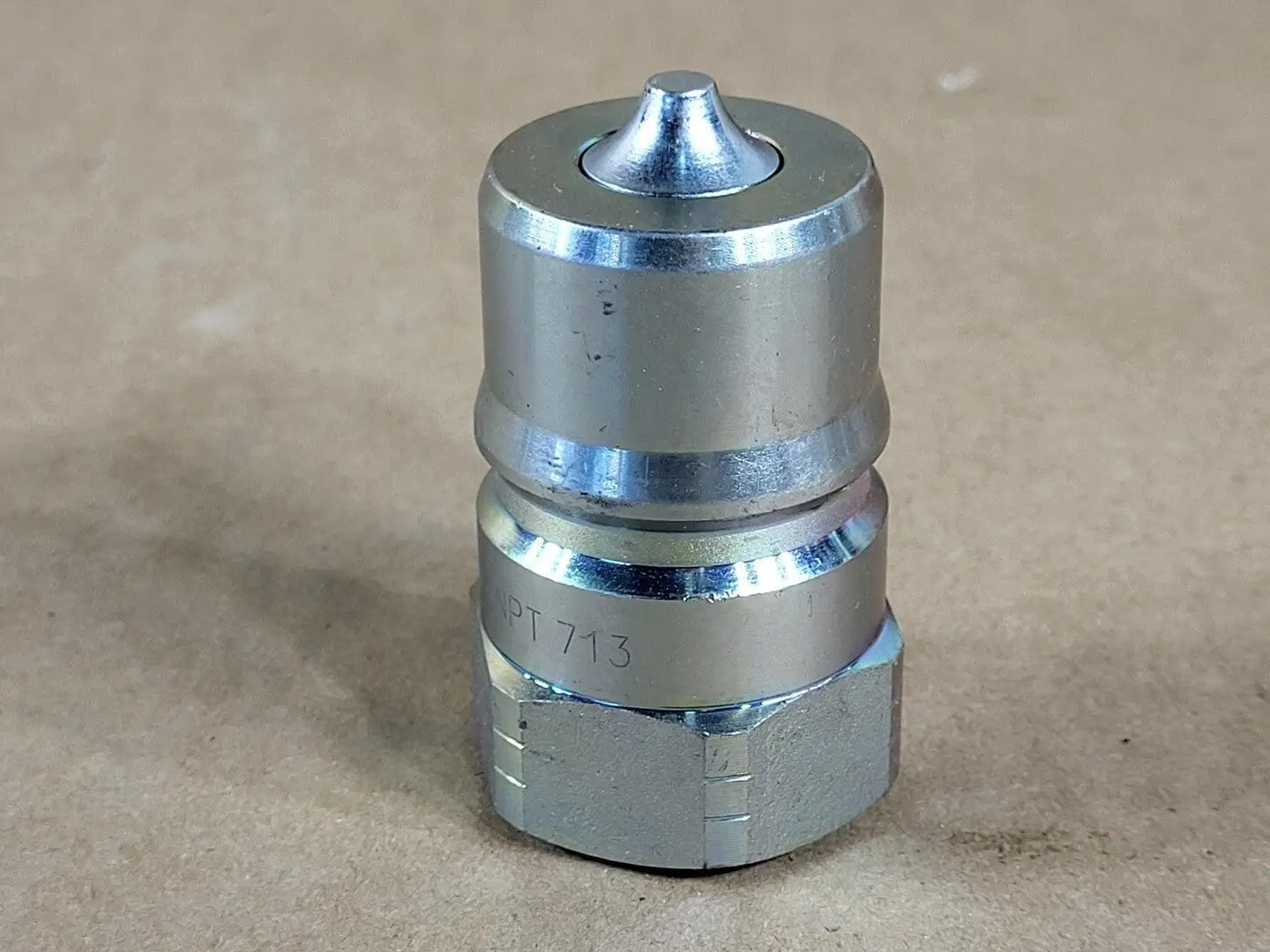 USED DNP AMERICAS HNV-16-16N-NPT
