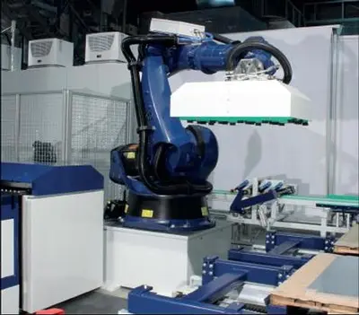 Schroeder Bending Center