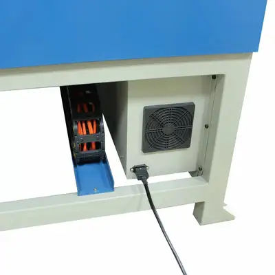 NEW BAILEIGH INDUSTRIAL WR-32