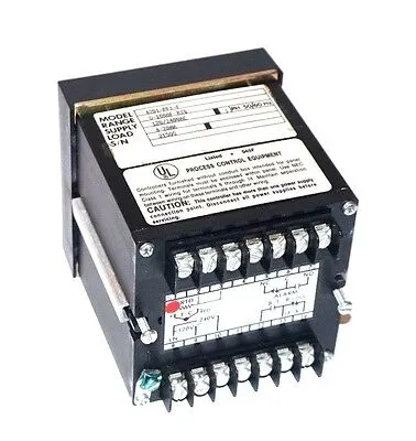 NEW OMEGA 4201-PF1-F DIGITAL CONTROLLER 120 / 240VAC, 4201PF1F