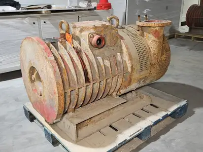 Used GRINDEX 8124.400-0021 Parts (Hydraulics and Pneumatics) British Columbia CA | Lenmark #1440624