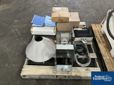 USED Hayssen Hayssen / Yamato Bucket Scale, Model ADW-713RB