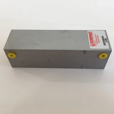 USED Compact ASFH34X234