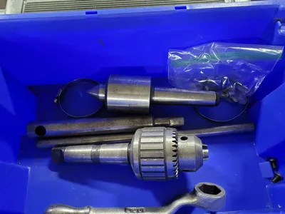 Used LEBLOND 19 REGAL Engine Lathes Kentucky US | Machinery Central #902008