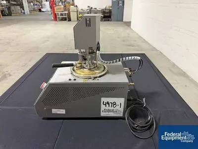Used Anton Paar Anton Paar PMA5 Flash Point Tester Miscellaneous Laboratory Equipment Ohio US | Federal Equipment Company #971812