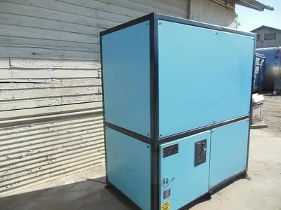 USED AQUATEMP HACL-3-1T