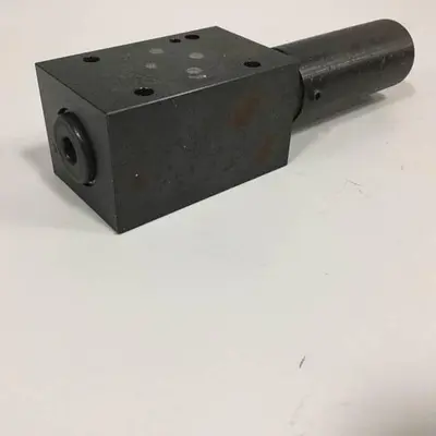 USED HYDROLUX HPN706279-HY