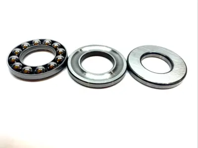 USED SKF THRUST BALL BEARING