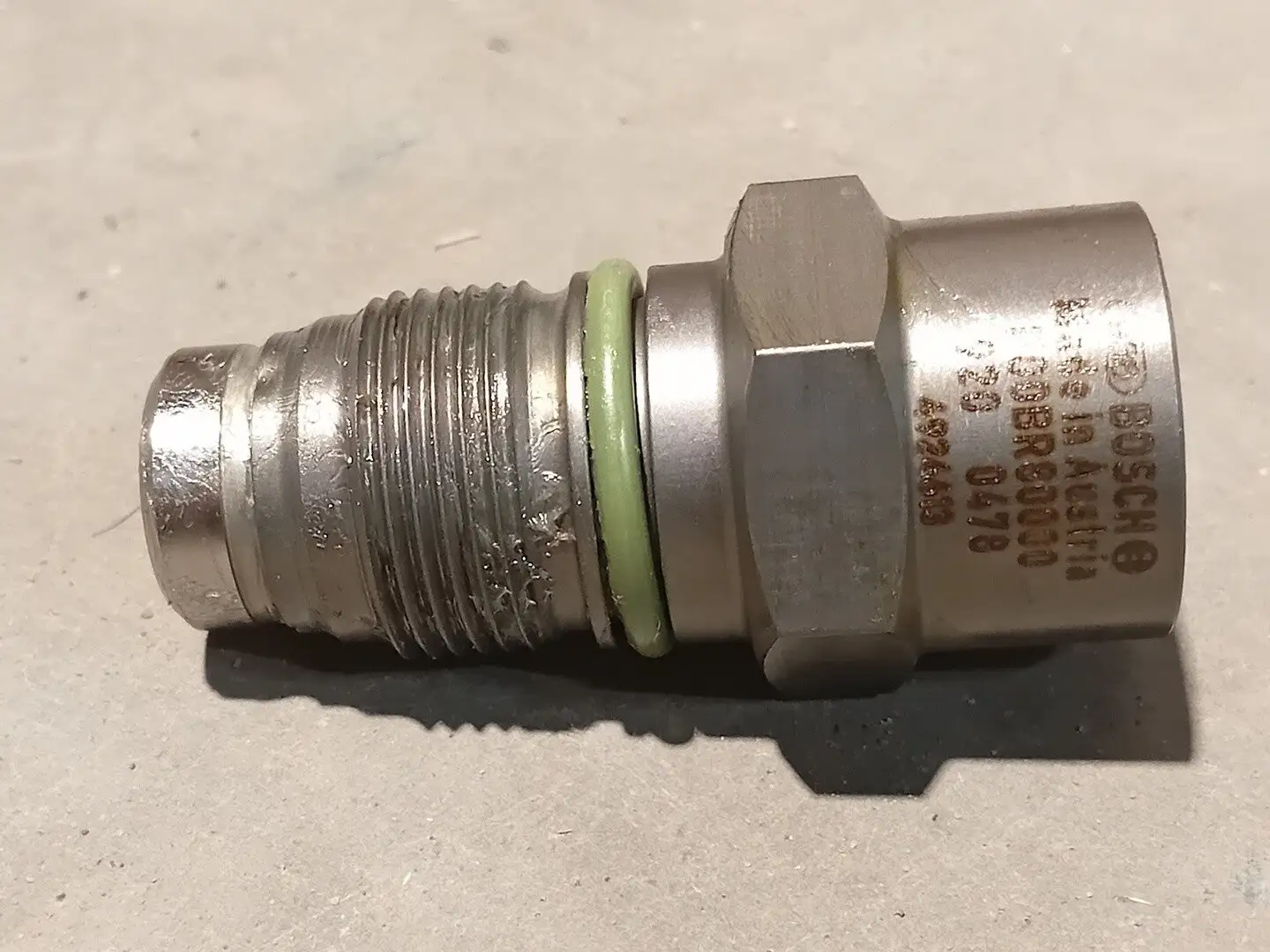 NEW 2019 CUMMINS 4924613