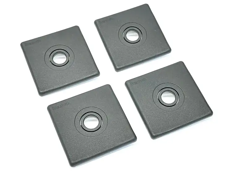New | in-Stock BOSCH REXROTH _UNKNOWN_ ESD Testers | Maverick Industrial Sales #1114285