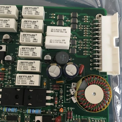 USED Dionex 061802-07
