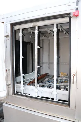 USED GLOBAL U3646B3