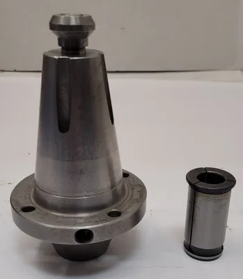 NIKKEN KM Collet Chuck Holder Tooling & Accessories, Tooling | Machinery Central (2)