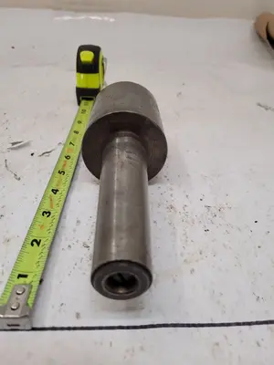 Used COLLIS LIVE CENTER 4MT Misc Industrial Equipment Kentucky US | Aucto #688173