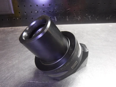 Sandvik Capto C6 Indexable Turning Head C6-PCLNR-45065-12HP (LOC2368B)