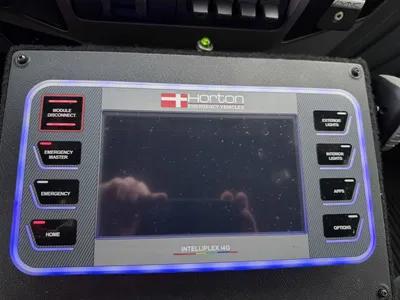 Used 2016 FORD F350 HORTON AMBULANCE Misc Trucks Minnesota US | Carco Truck & Equipment #1514124