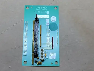 USED CYBEREX 41-09-604511