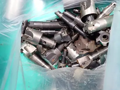 Ingersoll-rand Misc. Hardware