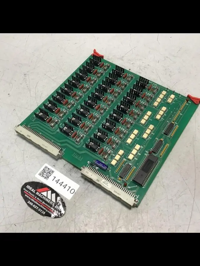 USED HPM 1D702-0009
