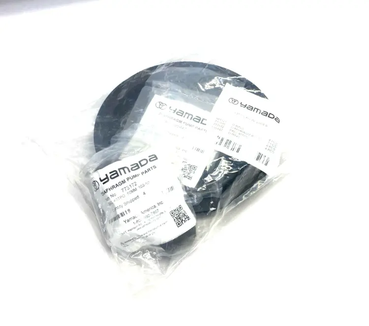 New | in-Stock YAMADA PUMP REPAIR KIT Miscellaneous MRO | Maverick Industrial Sales #1121591