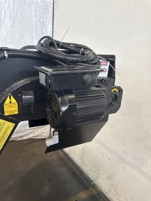 USED MAYFRAN MT-10