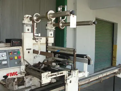 USED FMC WA520