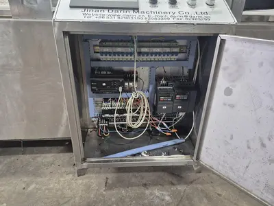 USED DARIN DRC-75