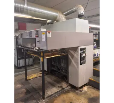 1996 ROLAND 705+L 5-Color | M3 Graphic Machinery (6)