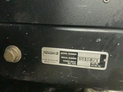 USED TERADYNE L393