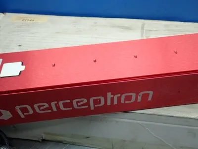 New | in-Stock PERCEPTRON 9164114001 Sensors Ohio US | HGR 24 #872927
