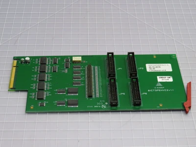 Used EMDEP _UNKNOWN_ Circuit Boards Texas US | OCO Industrial #1686419