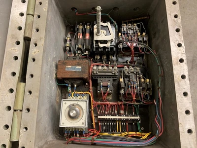 USED Westinghouse XJF-182410