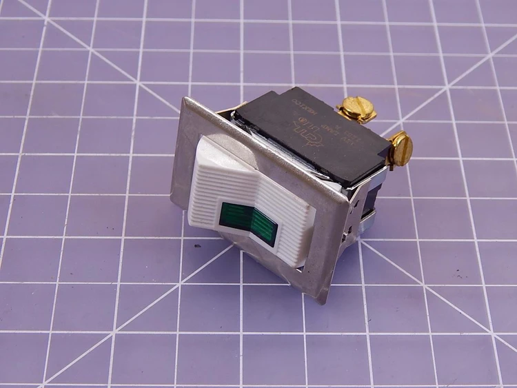 Used C&H _UNKNOWN_ Relays & Switches Texas US | OCO Industrial #1689932
