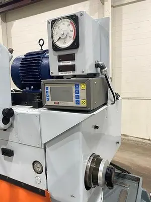 USED TOS BHU 40/2000