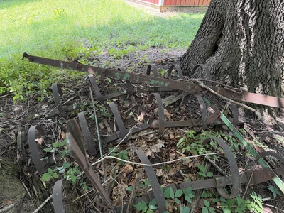 Used _UNKNOWN_ _UNKNOWN_ Landscape Rakes Michigan US | Miedema Asset Management Group #1279751