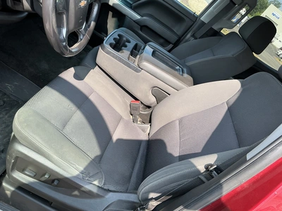 Used 2018 CHEVROLET SILVERADO Pickup Trucks Michigan US | Miedema Asset Management Group #1313938