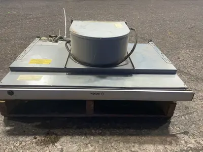 Used BOSCH _UNKNOWN_ Miscellaneous MRO Ohio US | HGR 24 #1266204