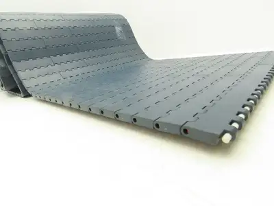 New | in-Stock SYSTEM PLAST _UNKNOWN_ Conveyor Parts | Arrow Industrial #635203