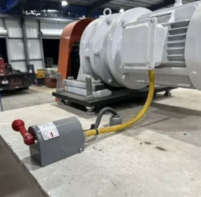 1 Inch Metal Deck Cold Roll Forming Machine Florida