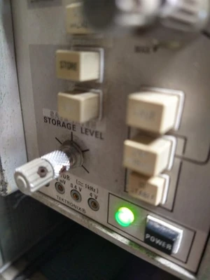 USED Tektronix 7623A