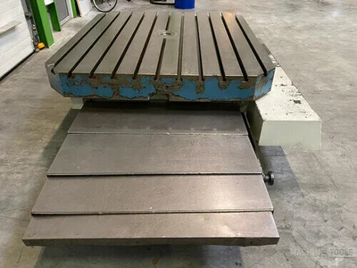 USED 1998 UNION TI 1800