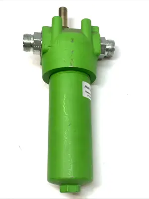 USED ATLAS COPCO FIM-EZ 500 FILTER ELEMENT OEM COMPRESSOR