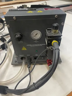 2024 ASSEMBLY AUTOMATION SA-1B Screw Feeders | Global Sales Group Inc (1)