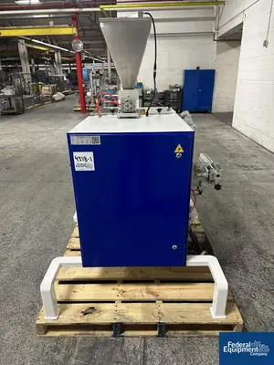 USED Mentpack Mentpack Dual Row Stick Pack Machine, Model Artistick-R2