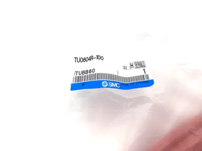 New | in-Stock SMC Polyurethane Tubing, red, 6mm, PKG OF 100 FEET Parts (Hydraulics and Pneumatics) Michigan US | Maverick Industrial Sales #1391394
